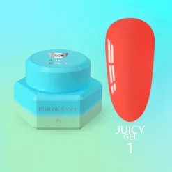 YOUARECUTE - JUICY GEL n.01 - 15ml