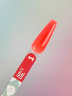 Alternative view of YOUARECUTE - JUICY GEL n.01 - 15ml