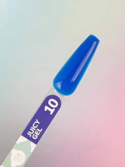 Alternative view of YOUARECUTE - JUICY GEL n.10 - 15ml