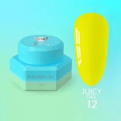 YOUARECUTE - JUICY GEL n.12 - 15ml