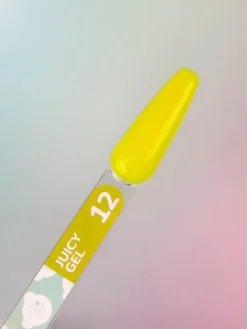 Alternative view of YOUARECUTE - JUICY GEL n.12 - 15ml
