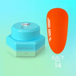 YOUARECUTE - JUICY GEL n.14 - 15ml