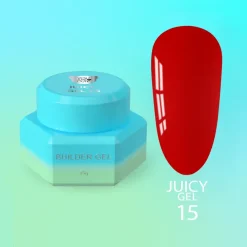 YOUARECUTE - JUICY GEL n.15 - 15ml
