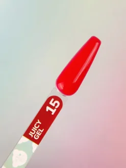 Alternative view of YOUARECUTE - JUICY GEL n.15 - 15ml