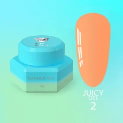 YOUARECUTE - JUICY GEL n.02 - 15ml