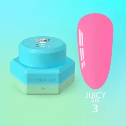YOUARECUTE - JUICY GEL n.03 - 15ml