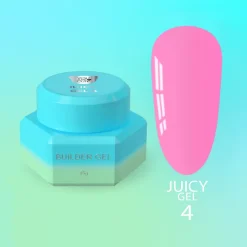 YOUARECUTE - JUICY GEL n.04 - 15ml