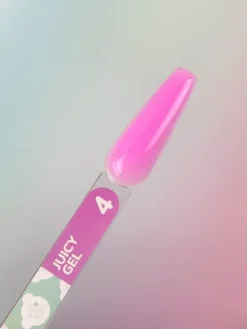 Alternative view of YOUARECUTE - JUICY GEL n.04 - 15ml