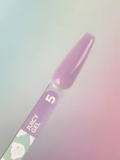 Alternative view of YOUARECUTE - JUICY GEL n.05 - 15ml