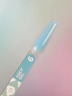 Alternative view of YOUARECUTE - JUICY GEL n.06 - 15ml