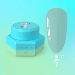 YOUARECUTE - JUICY GEL n.07 - 15ml