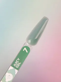 Alternative view of YOUARECUTE - JUICY GEL n.07 - 15ml