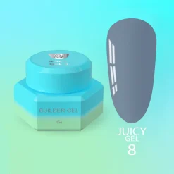YOUARECUTE - JUICY GEL n.08 - 15ml