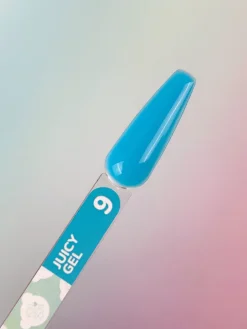 Alternative view of YOUARECUTE - JUICY GEL n.09 - 15ml