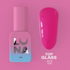LUNA - TOP GLASS nr.12 - 13ml