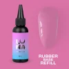 LUNA - RUBBER BASE - 60ml (RICARICA REFILL)