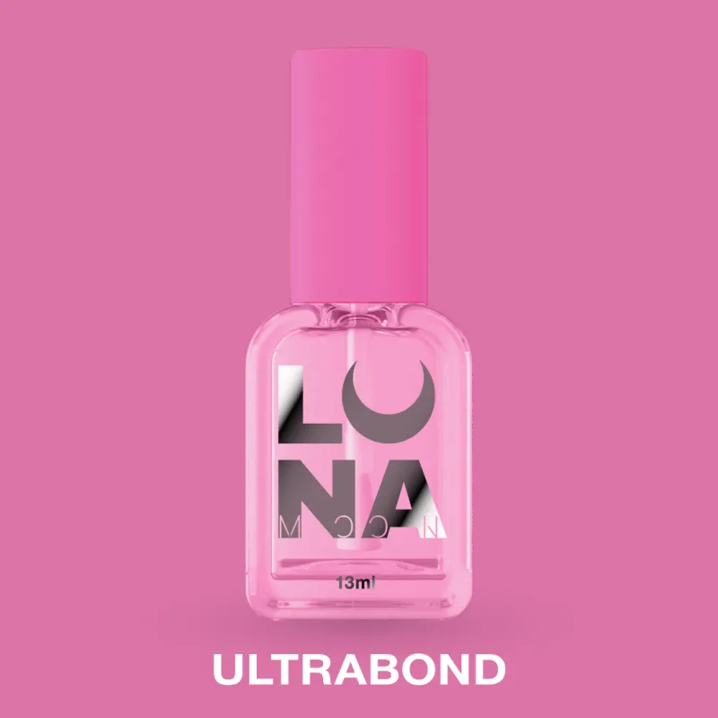 LUNA - PRIMER NON ACIDO - ULTRABOND - 13ml