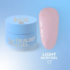 LUNA - LIQUID ACRYGEL n.17 - 30ml