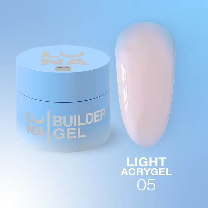 LUNA - LIQUID ACRYGEL n.05 - 30ml