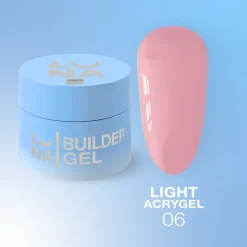 LUNA - LIQUID ACRYGEL n.06 - 30ml