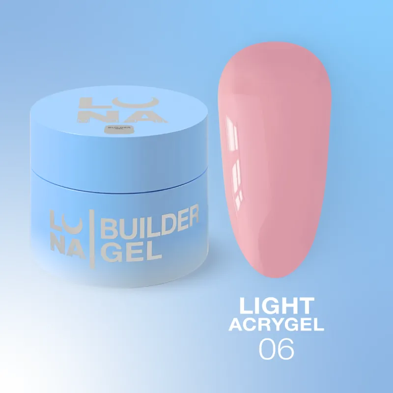 LUNA - LIQUID ACRYGEL n.06 - 30ml