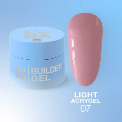 LUNA - LIQUID ACRYGEL n.07 - 30ml