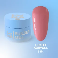 LUNA - LIQUID ACRYGEL n.08 - 30ml