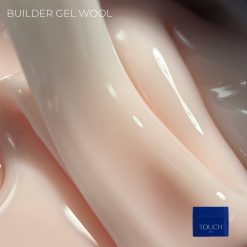 TOUCH - BUILDER GEL - WOOL - 10ml