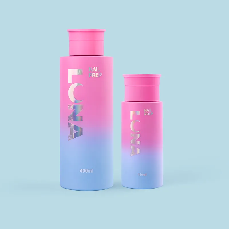 LUNA - NAIL PREP & CLEANER - 150ml - immagine 2