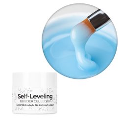 NTN - BUILDER GEL - SELF LEVELING - BLU - 15gr