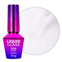 MOLLY NAILS - TOP LIQUID GLASS - 10ml