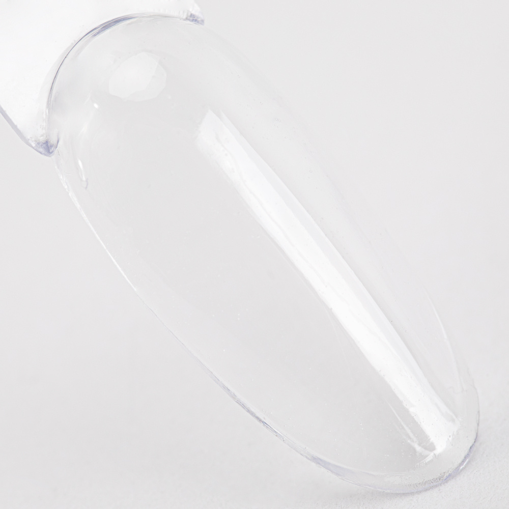 MOLLY NAILS - TOP LIQUID GLASS - 10ml - immagine 4
