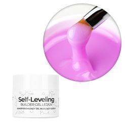 NTN - BUILDER GEL - SELF LEVELING - VIOLA - 15gr