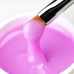 Alternative view of NTN - BUILDER GEL - SELF LEVELING - VIOLA - 15gr