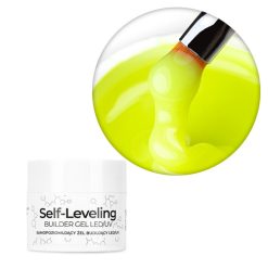 NTN - BUILDER GEL - SELF LEVELING - GIALLO - 15gr