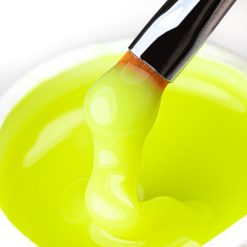 Alternative view of NTN - BUILDER GEL - SELF LEVELING - GIALLO - 15gr
