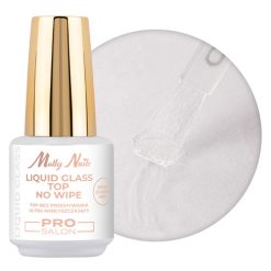 MOLLY NAILS - TOP LIQUID GLASS - 15ml
