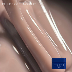 TOUCH - BUILDER GEL - NOUGAT - 30ml