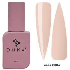 DNKA - FAST GEL n.0016 - OXFORD - 12ml