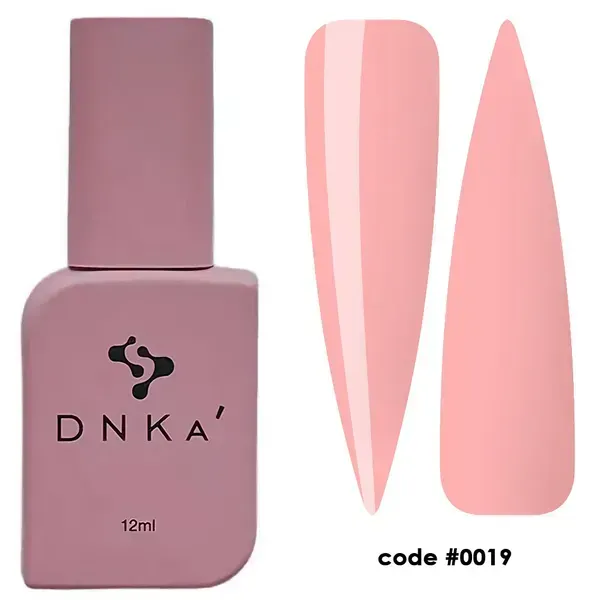 DNKA - FAST GEL n.0019 - OXFORD - 12ml
