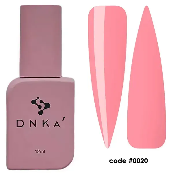 DNKA - FAST GEL n.0020 - OXFORD - 12ml