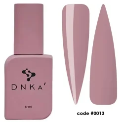 DNKA - FAST GEL n.0013 - OXFORD - 12ml