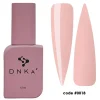 DNKA - FAST GEL n.0018 - OXFORD - 12ml