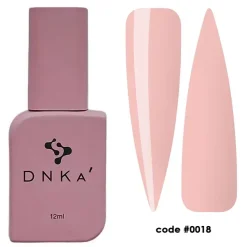 DNKA - FAST GEL n.0018 - OXFORD - 12ml