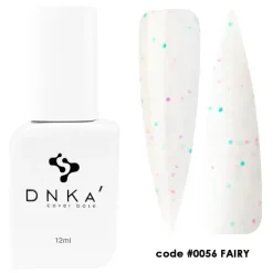 DNKa' - Cover Base n.0056 - FAIRY 12ml