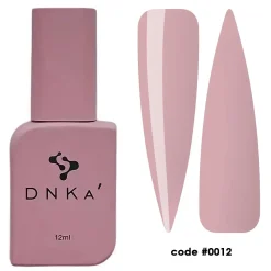 DNKA - FAST GEL n.0012 - OXFORD - 12ml
