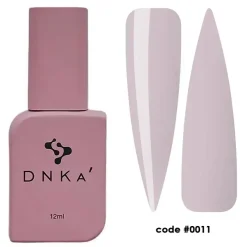 DNKA - FAST GEL n.0011 - OXFORD - 12ml