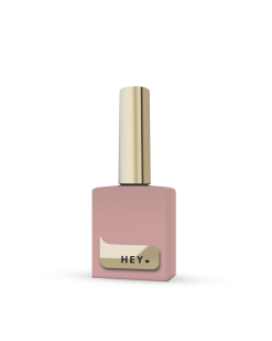 HEY LOVE - BB TOP - BAKERY BROWN - 15ml