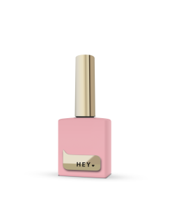 HEY LOVE - BB TOP - DOUBLE BUBBLE - 15ml