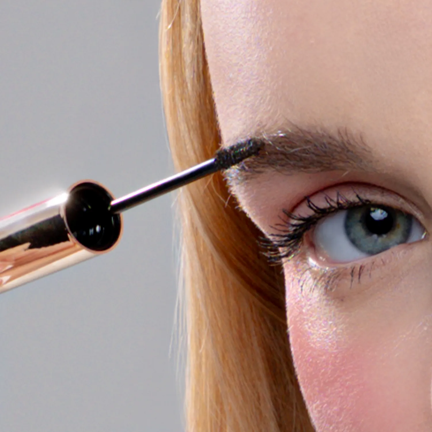 CLARESA - MASCARA - BROW CREATOR - LIGHT BROWN - immagine 4